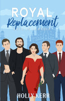 Royal Replacement