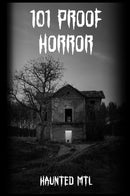 101 Proof Horror