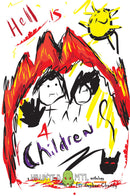 Hell is for Children: A HauntedMTL Charity Anthology