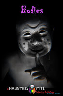 Bodies: A HauntedMTL Charity Anthology
