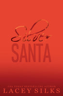 Silver Santa