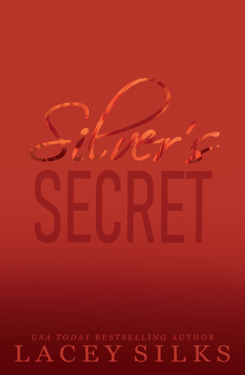 Silver's Secret