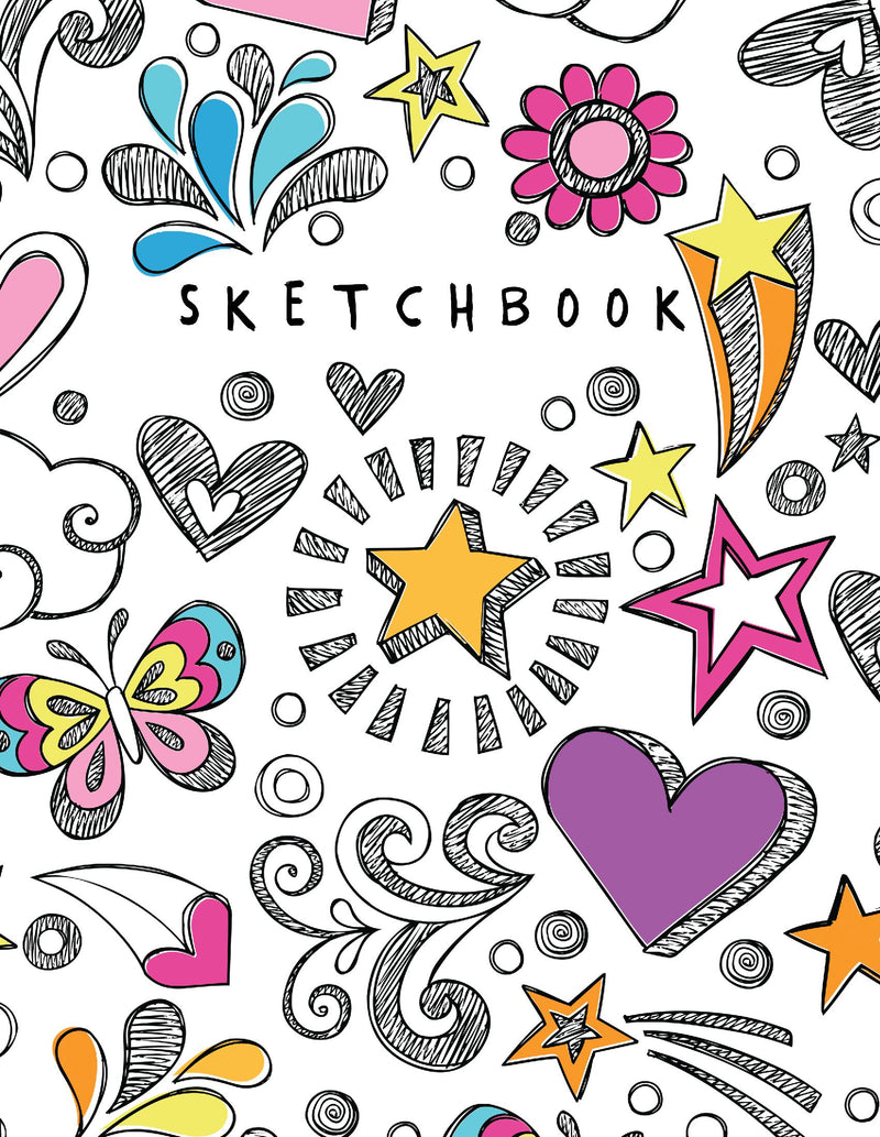 Sketchbook
