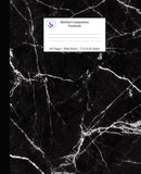 Marbled Composition Notebook