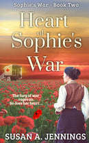 Heart of Sophie's War