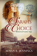 Sarah's Choice