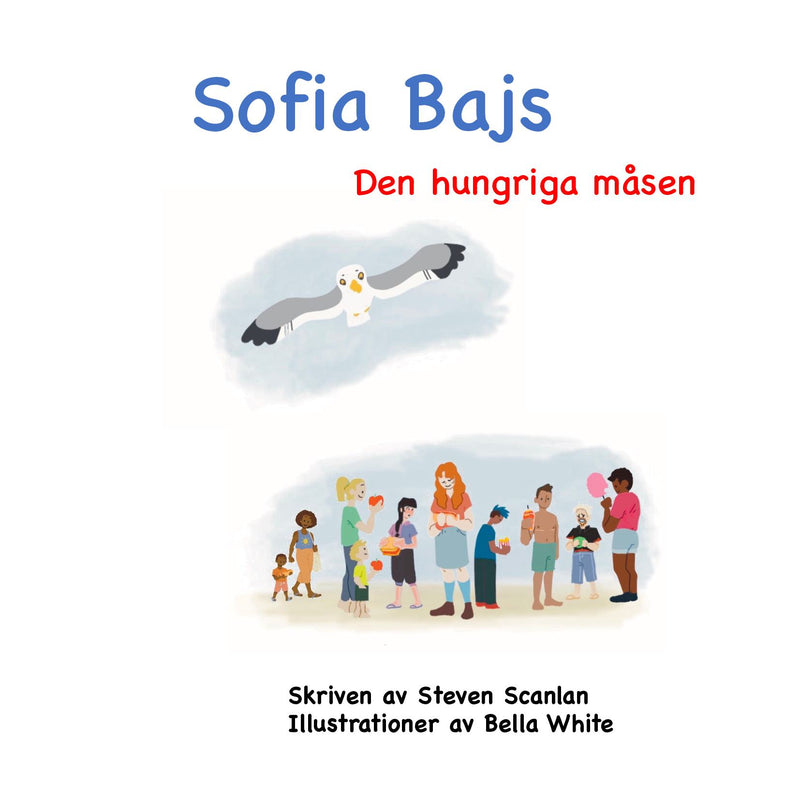 Sofia Bajs
