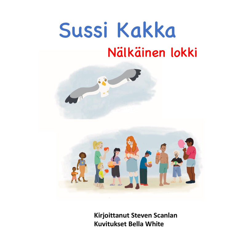 Sussi Kakka