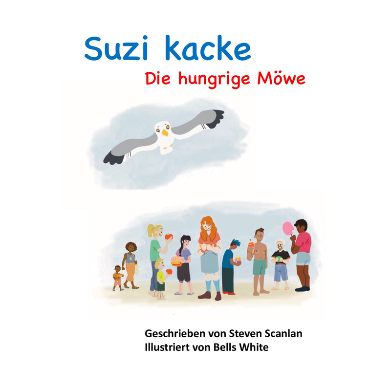 Suzi Kacke