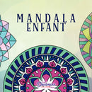 Mandala enfant