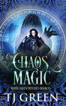 Chaos Magic: White Haven Witches Book 9