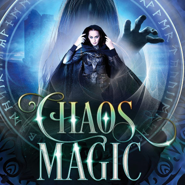 Chaos Magic: White Haven Witches Book 9 - Paranormal Witch Mystery