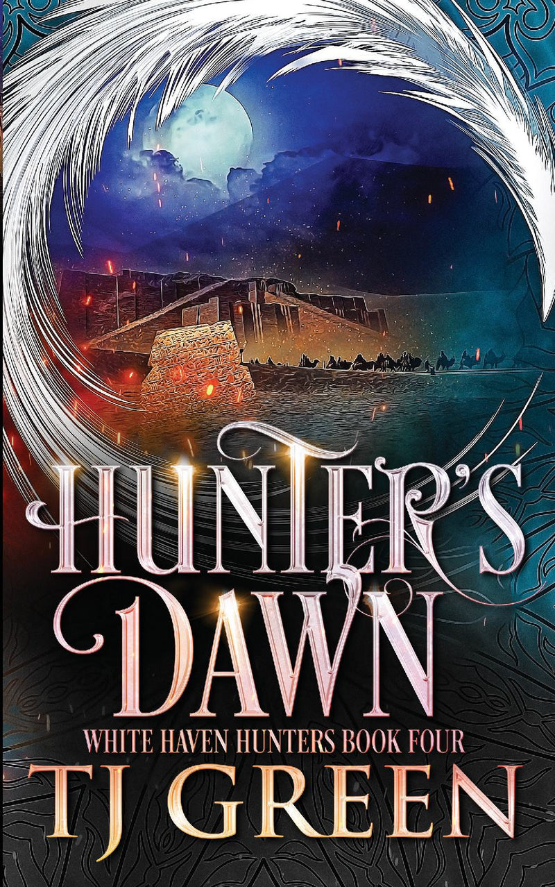 Hunter's Dawn: White Haven Hunters Book 4
