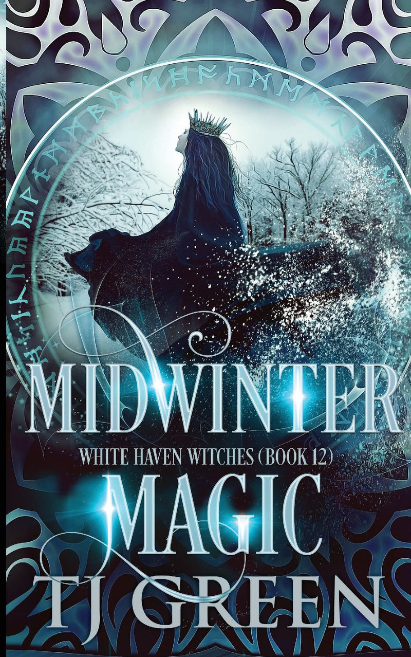 Midwinter Magic: White Haven Witches Book 12
