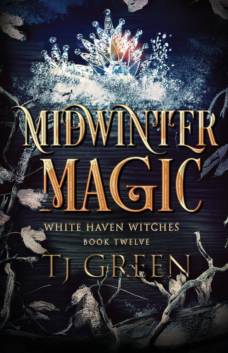 Midwinter Magic: White Haven Witches Book 12