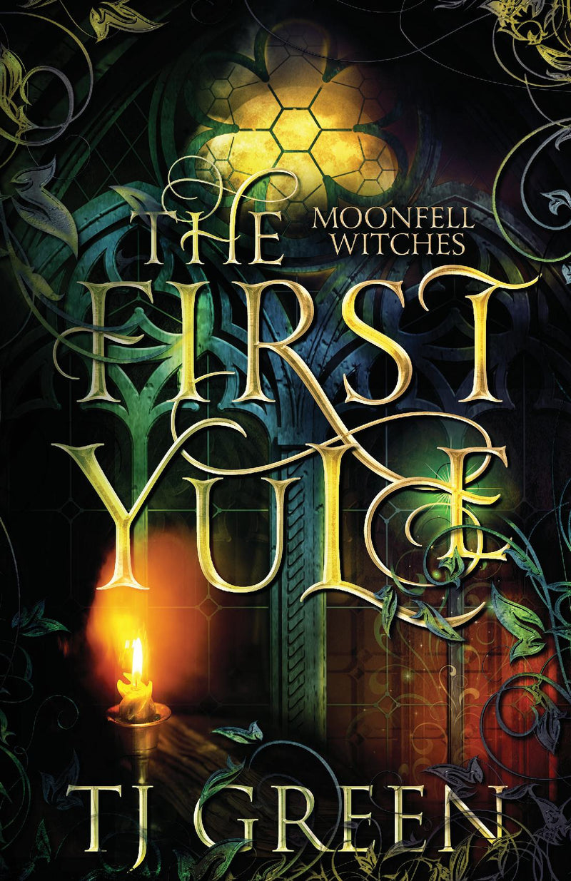 The First Yule