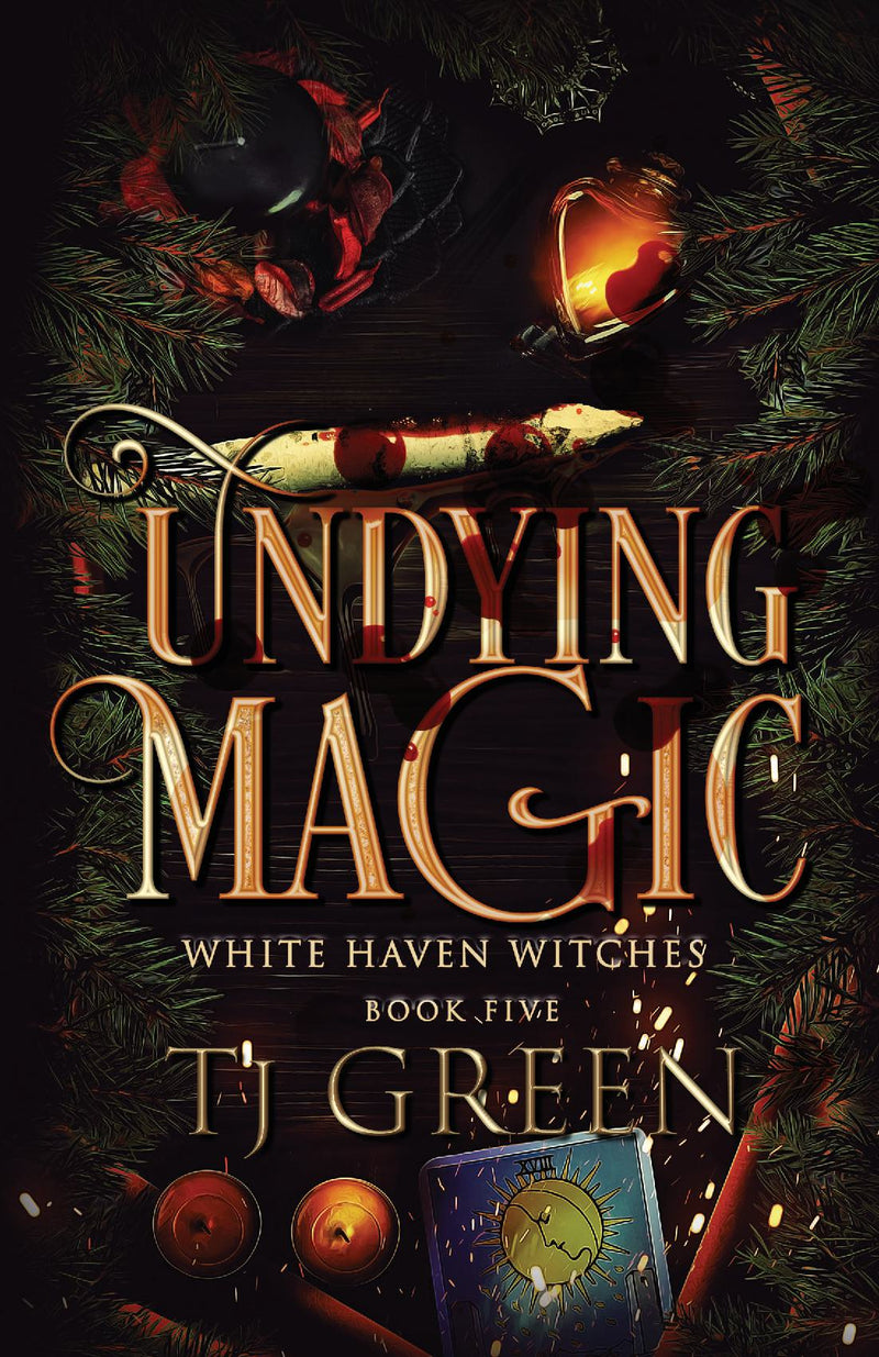 Undying Magic