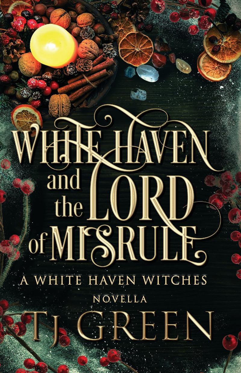 White Haven and the Lord of Misrule