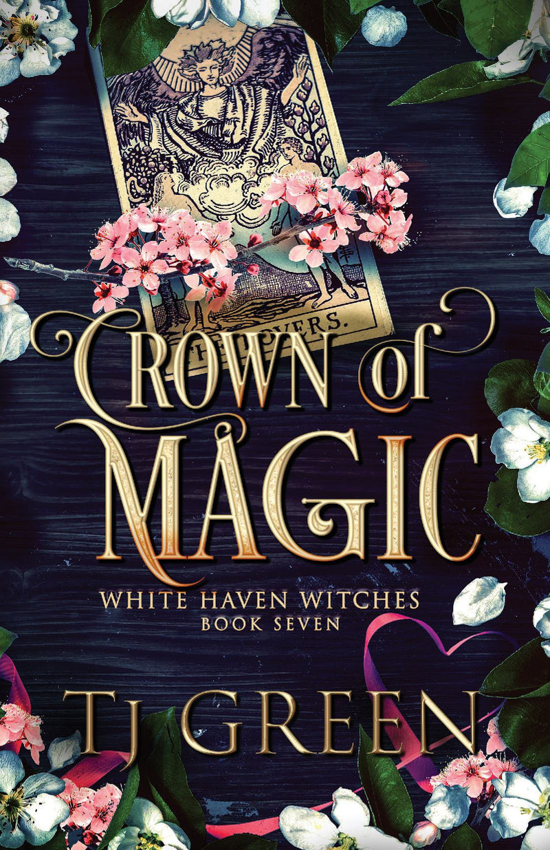 Crown of Magic