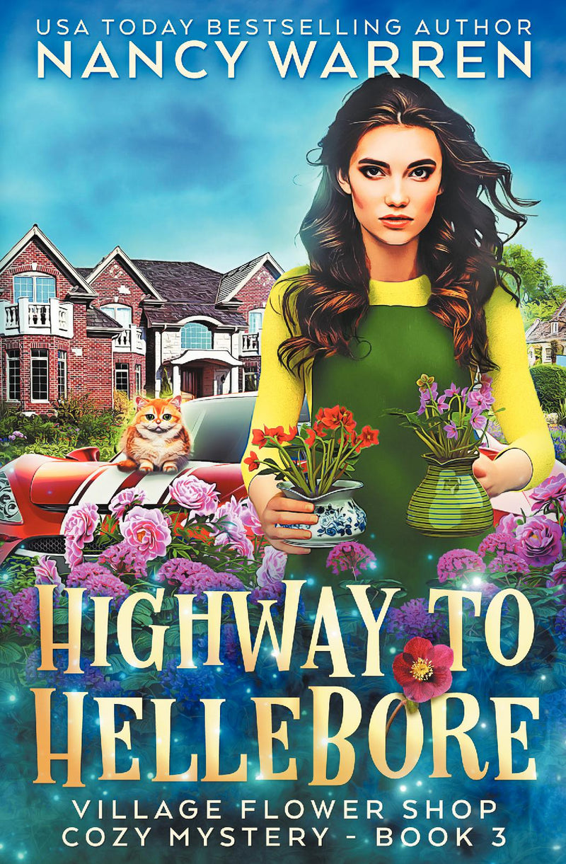 Highway to Hellebore