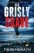 Her Grisly Grave