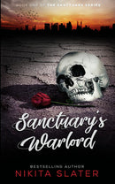Sanctuary's Warlord