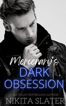 Mercenary's Dark Obsession