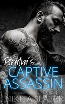 Bratva's Captive Assassin