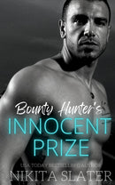 Bounty Hunter's Innocent Prize