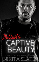 Italian's Captive Beauty