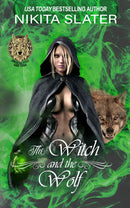 The Witch and the Wolf