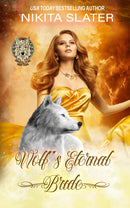 Wolf's Eternal Bride