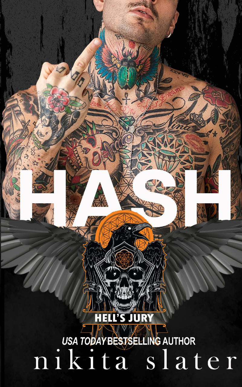 Hash