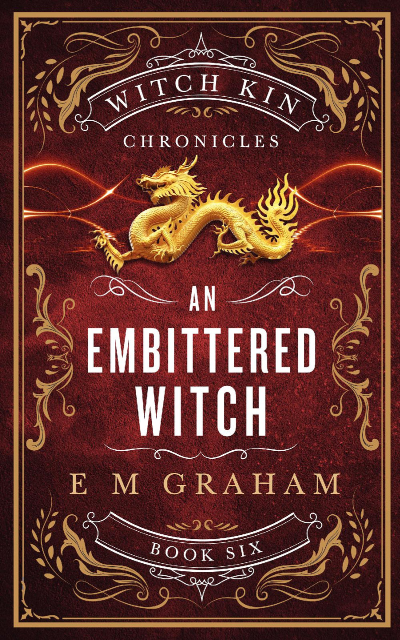 An Embittered Witch