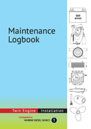 Maintenance Logbook