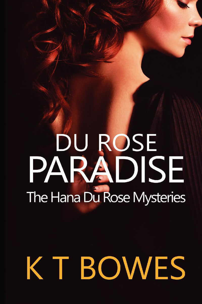 Du Rose Paradise