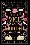 Of Mice and Murder: Luxe paperback edition