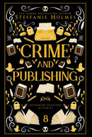 Crime and Publishing: Luxe paperback edition