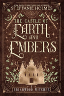 The Castle of Earth and Embers