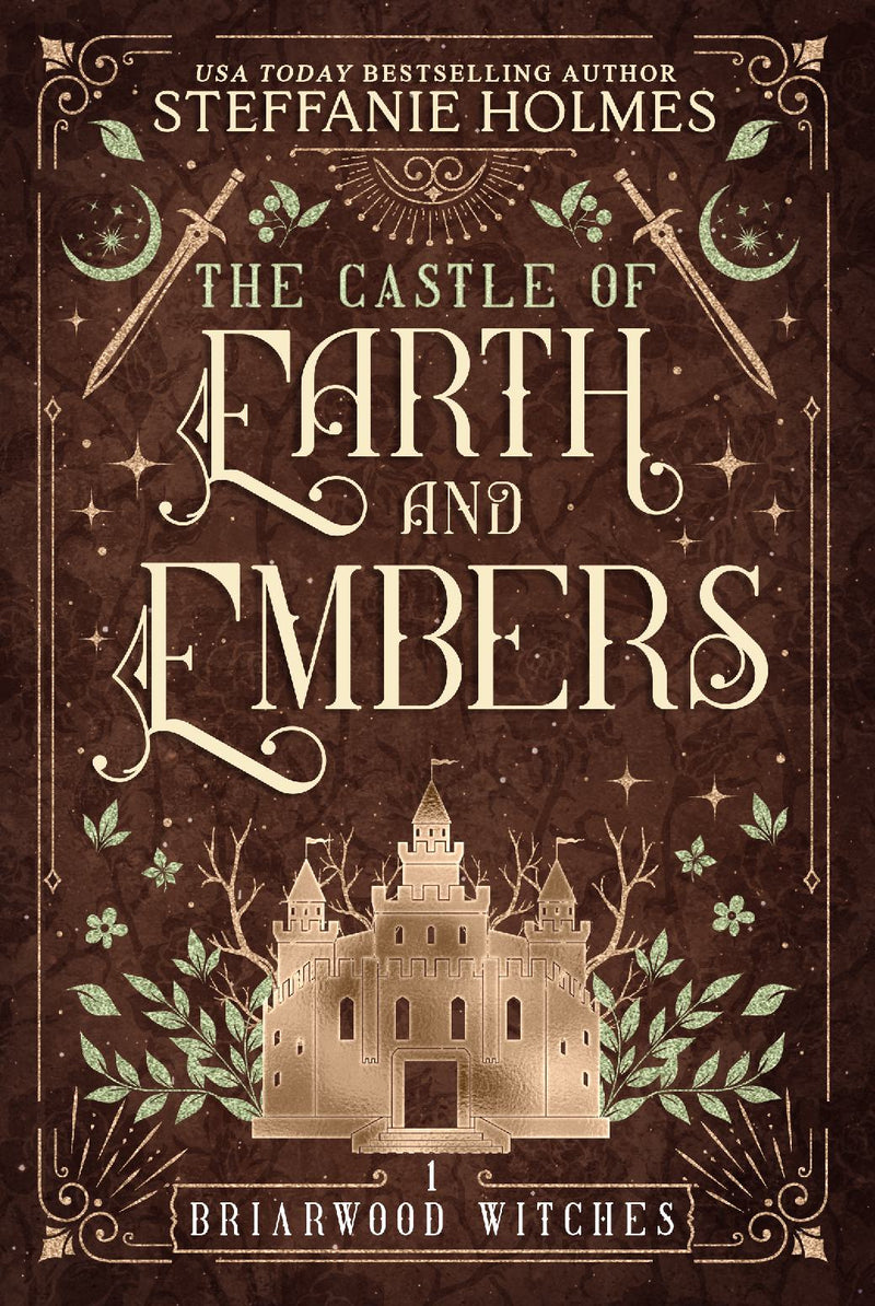 The Castle of Earth and Embers