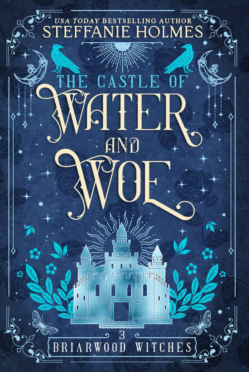 The Castle of Water and Woe