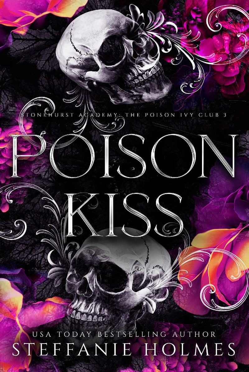 Poison Kiss