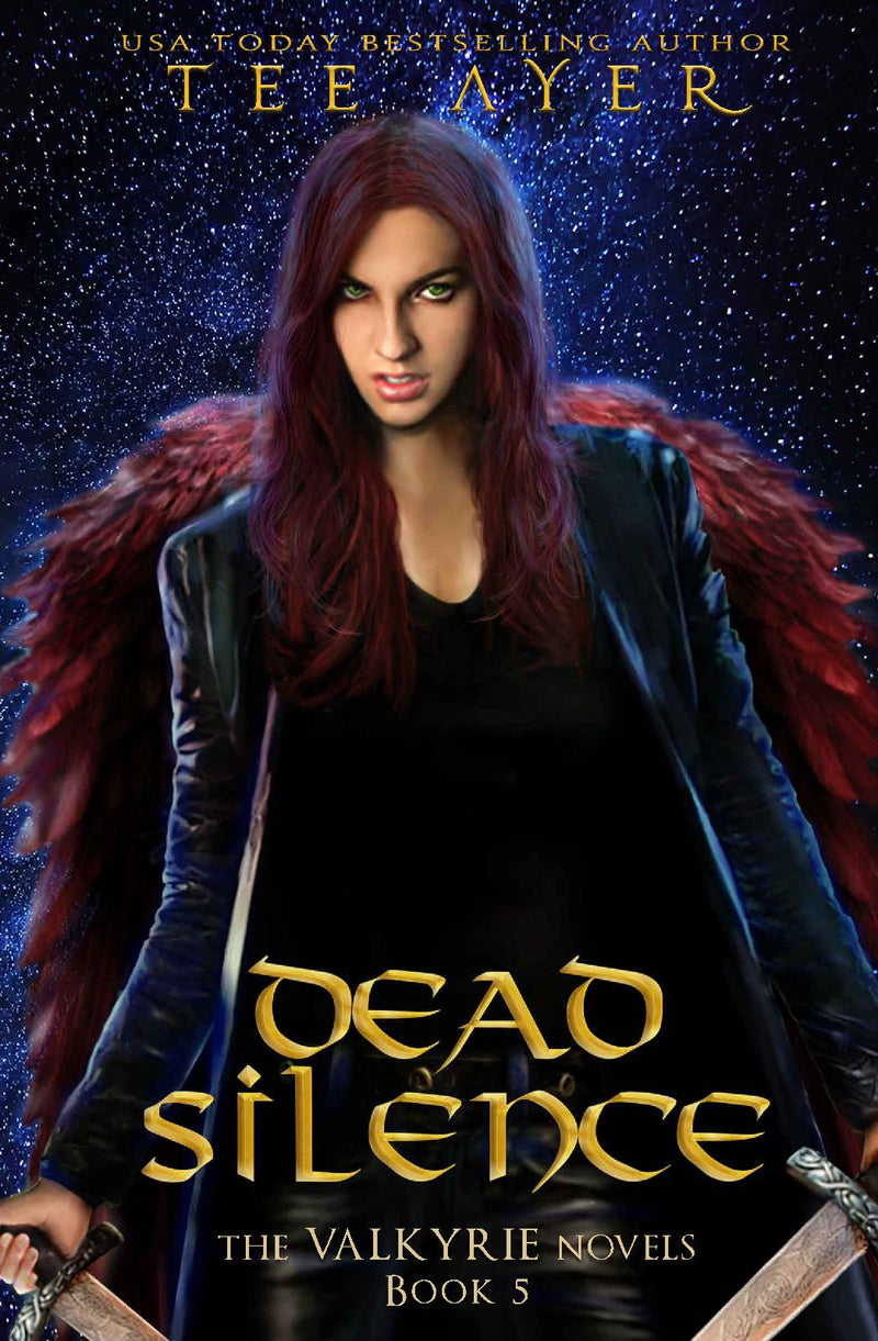 Dead Silence