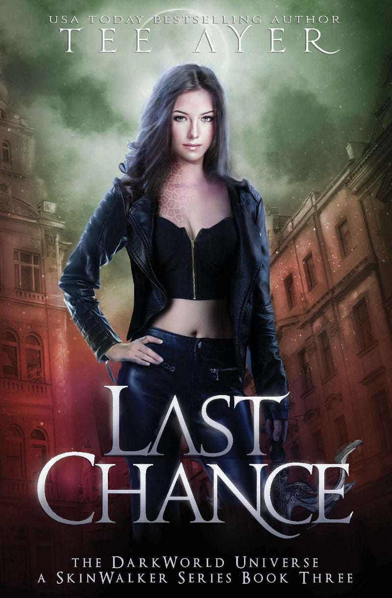 Last Chance