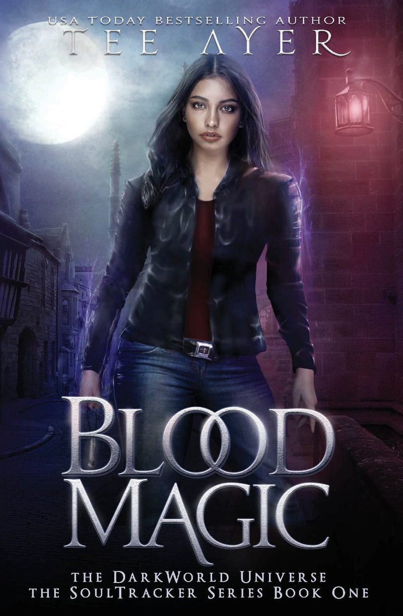 Blood Magic