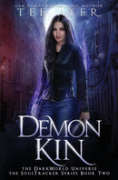 Demon Kin