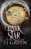 Dark Star: White Haven Hunters Book 3 - Paranormal Mystery