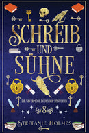 Schreib und Sühne