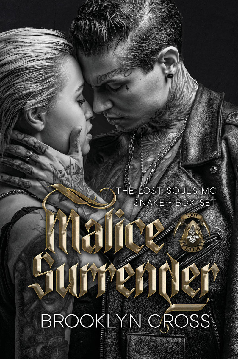 Malice & Surrender