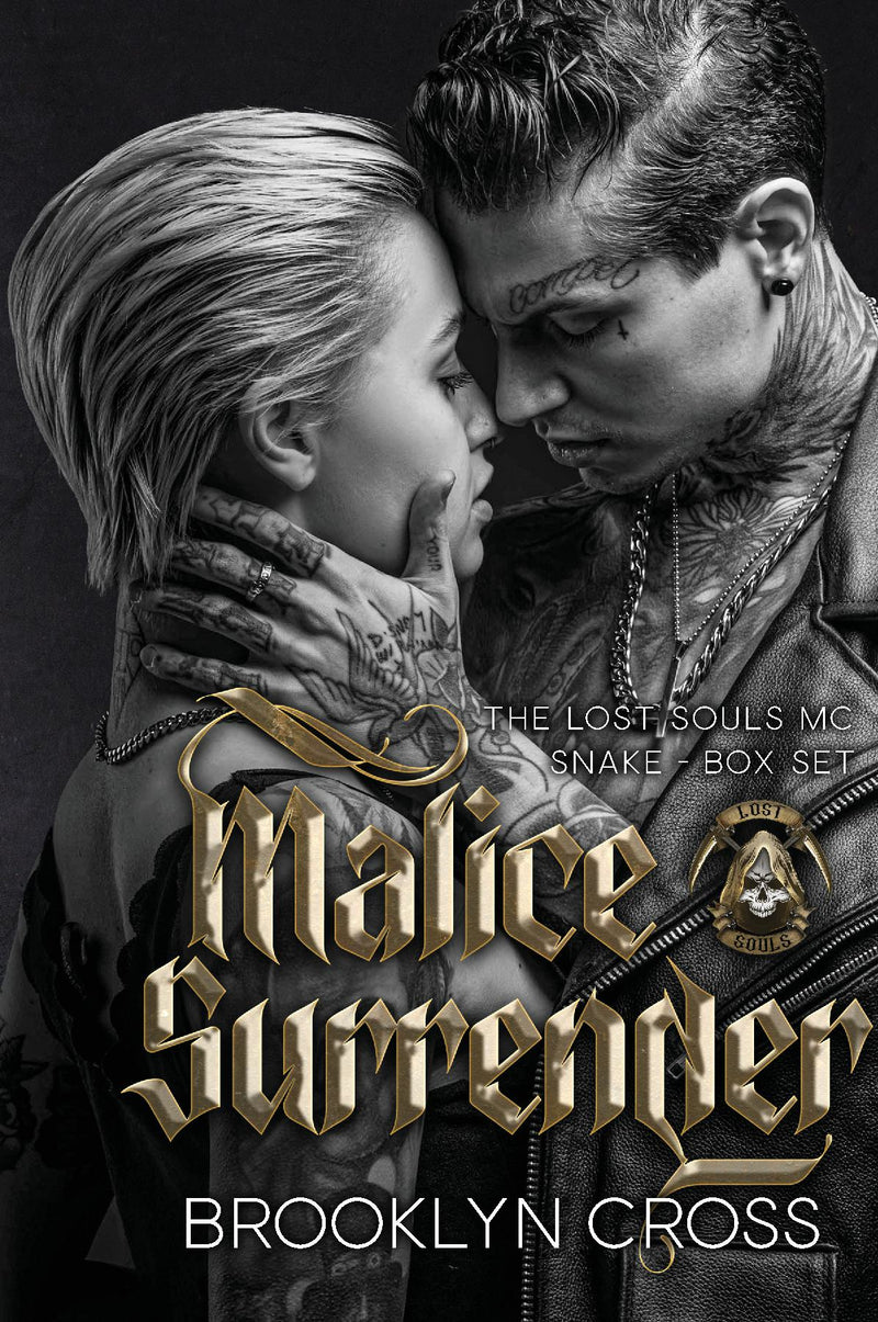 Malice & Surrender